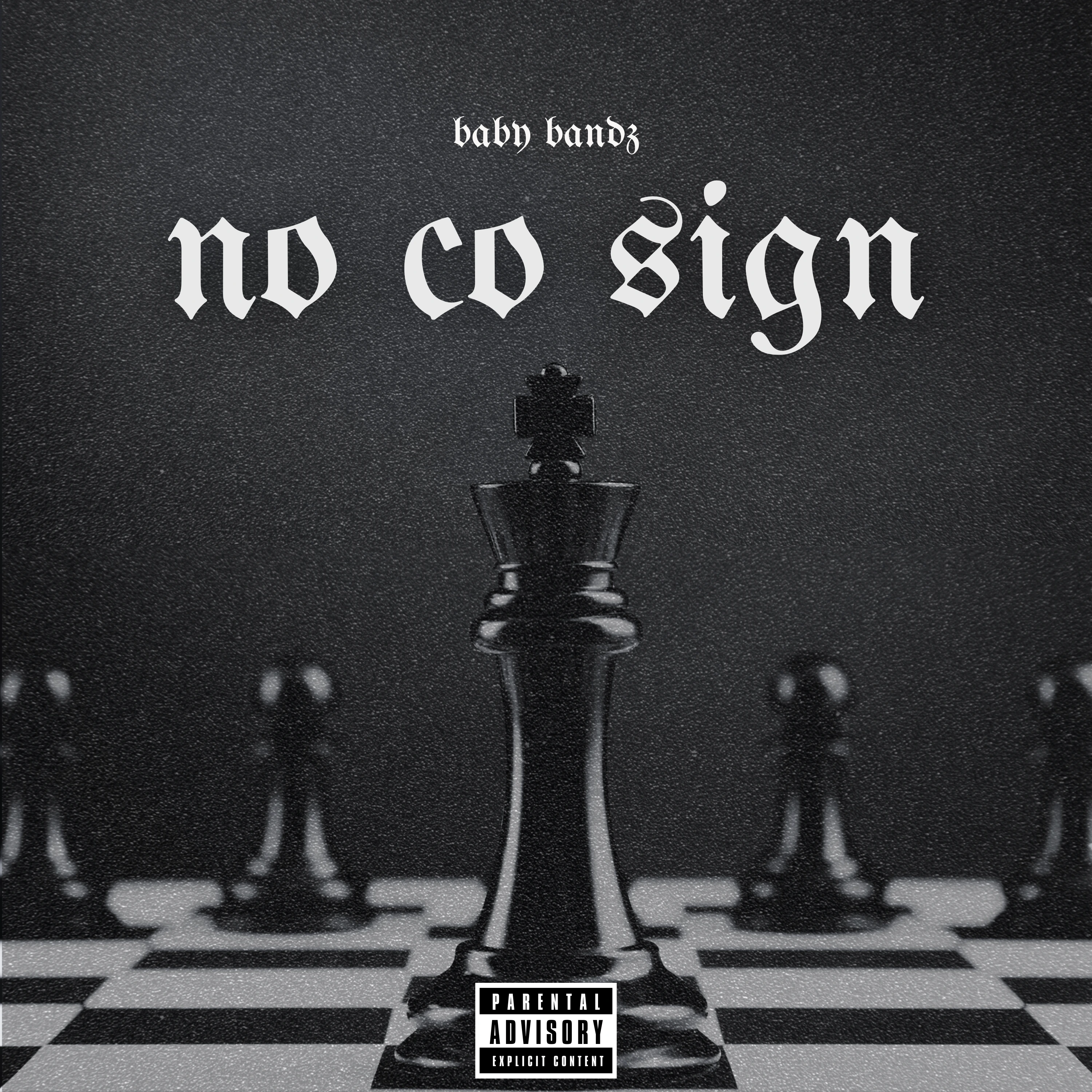 No Co Sign by Baby Bandz